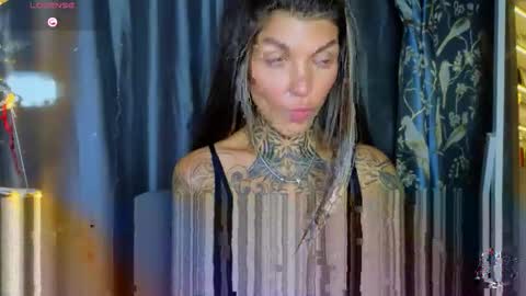 Snapshot of perfecttbaby77n chatting on 12-20-25, 10:00 Anna online show from 12-20-25, 10:00