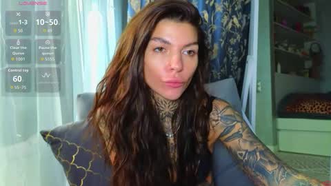 Anna online show from 03-15-26, 09:48