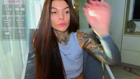 Anna online show from 03-24-26, 10:09