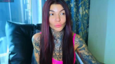 Anna online show from 04-28-26, 10:20