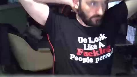 Satans little helper online show from 02-21-26, 03:13