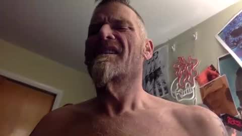 Snapshot of pergatoryhollarboys chatting on 11-10-25, 03:38 GOON MASTER online show from 11-10-25, 03:38