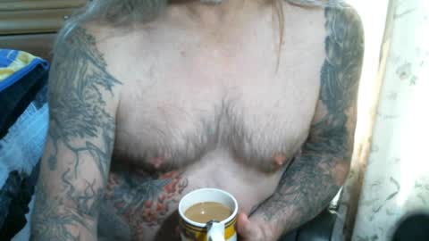 Snapshot of perkymalenipples chatting on 02-21-25, 01:33 perkymalenipples online show from 02-21-25, 01:33