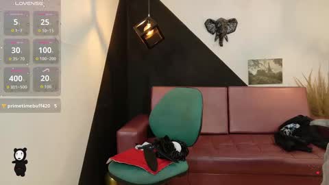   online show from 10-06-25, 07:00