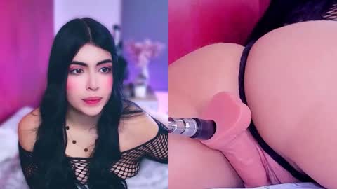 perla_cm online show from 11-18-25, 11:14