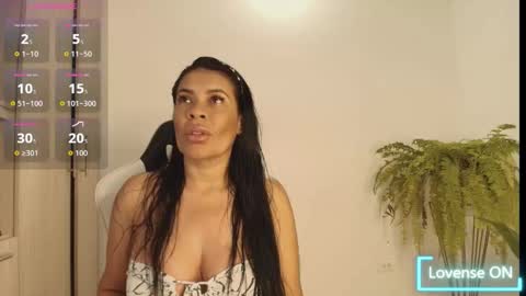 Snapshot of perla_milf4u chatting on 11-30-25, 10:03 PERLA online show from 11-30-25, 10:03