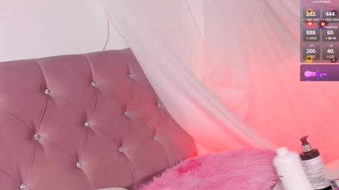 Perla Jones online show from 02-05-25, 07:18