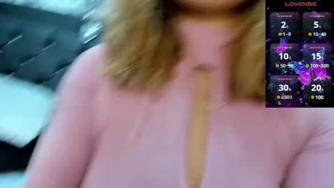 Perla Thompson online show from 01-20-25, 10:26