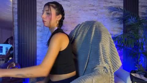  PERLA online show from 05-01-26, 06:34