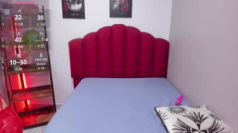 Perla online show from 03-19-26, 07:51