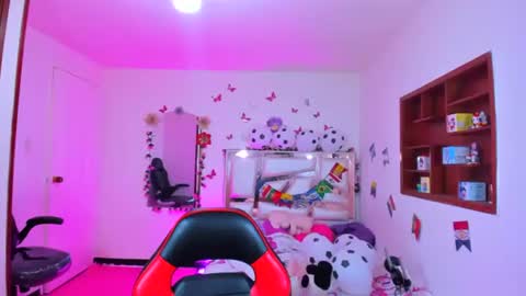 PERLA online show from 07-03-26, 11:44