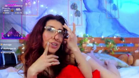 Perla Franco online show from 12-31-24, 10:48