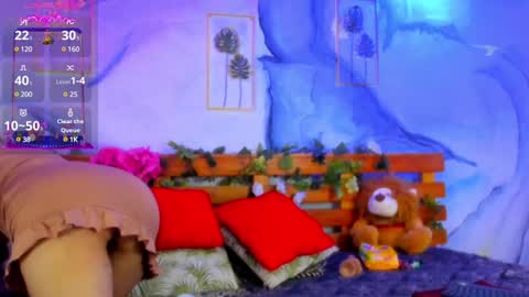 Perla Franco online show from 01-18-25, 05:41