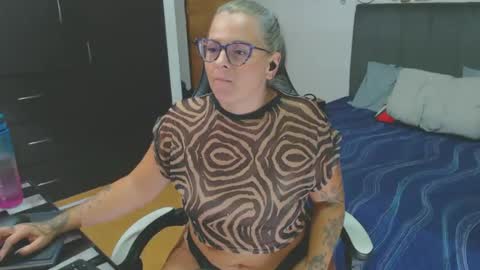 goloza online show from 03-08-25, 02:34