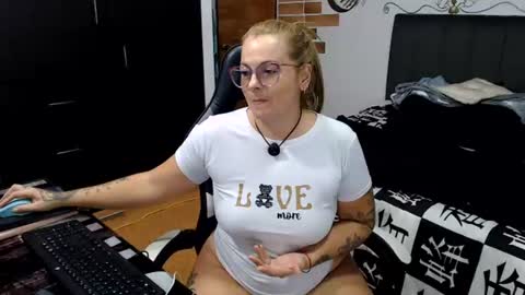 goloza online show from 07-01-26, 02:46
