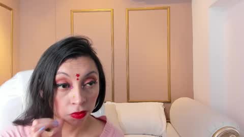 PerlaPreciosa online show from 09-16-25, 04:02