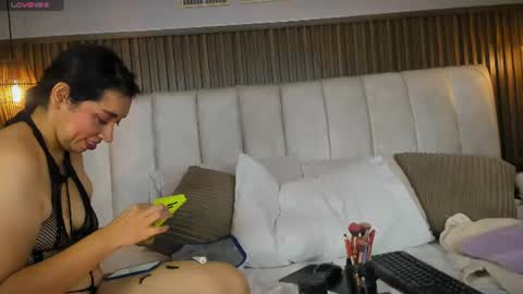 PerlaPreciosa online show from 07-11-26, 04:37