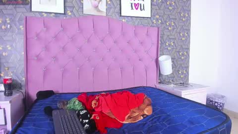 perlita_suarez online show from 03-10-25, 12:29