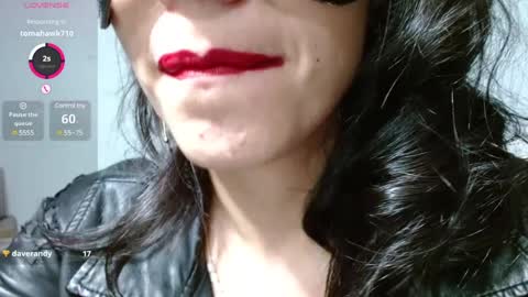 Snapshot of persefone_fire chatting on 12-18-24, 12:21 persefone_fire online show from 12-18-24, 12:21