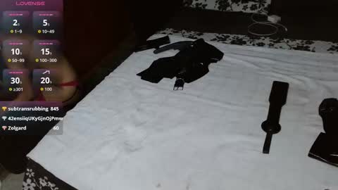 persefone_fire online show from 11-04-25, 11:15