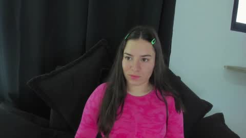 Marie online show from 12-17-24, 11:49