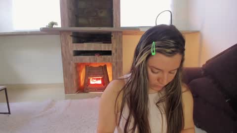 Marie online show from 01-13-25, 02:42