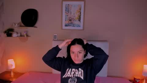 Marie online show from 03-14-26, 11:04