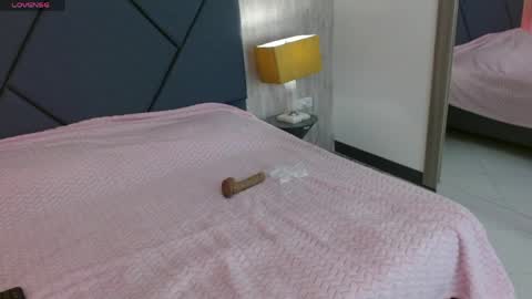 Persefone  online show from 04-13-26, 03:34