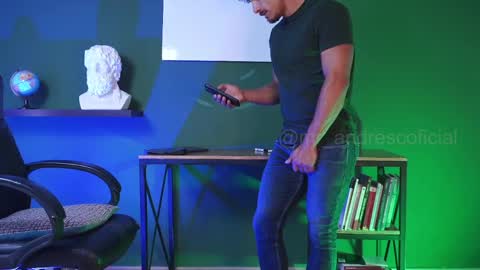 andres    online show from 12-04-24, 02:48