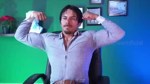 Snapshot of perseoo_88 chatting on 01-16-25, 07:52 andres online show from 01-16-25, 07:52