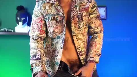 andres    online show from 02-21-25, 04:37