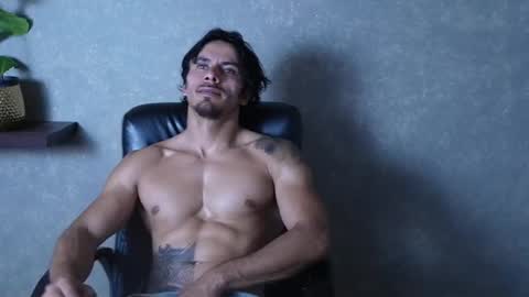 andres    online show from 04-29-26, 08:26