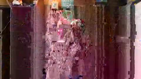 Persephone Love online show from 10-24-25, 07:10