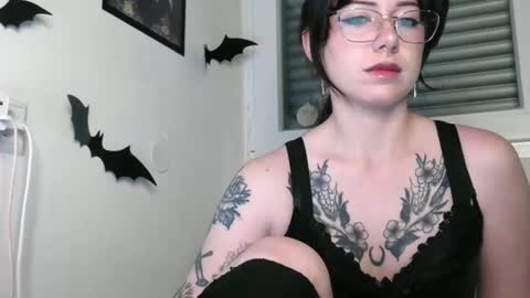 Persephone online show from 01-13-26, 08:08