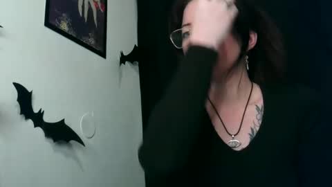 Persephone online show from 01-15-26, 01:16