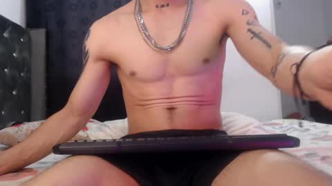  Perseus  online show from 03-13-26, 03:02