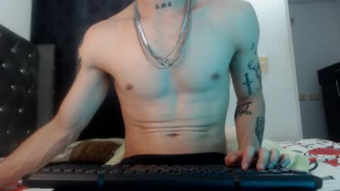  Perseus  online show from 03-31-26, 09:21