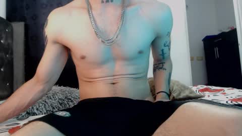  Perseus  online show from 04-20-26, 09:34