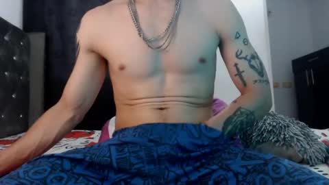  Perseus  online show from 04-27-26, 10:30