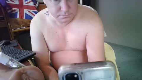 Viking-reigns online show from 12-20-24, 07:22