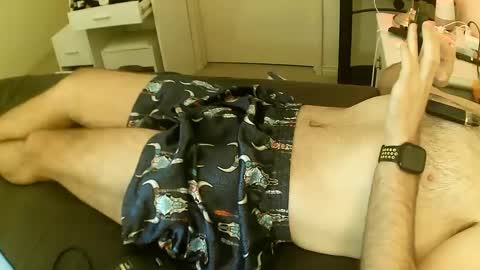 perthguytop online show from 02-15-25, 01:21