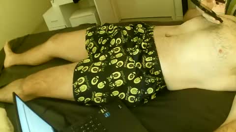 perthguytop online show from 02-17-25, 11:44