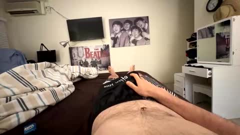 perthguytop online show from 10-06-25, 09:23