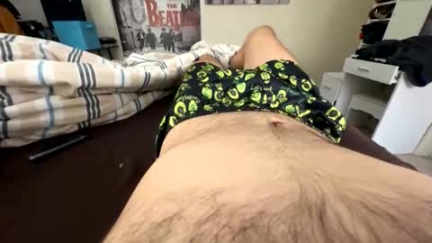 perthguytop online show from 10-10-25, 10:09