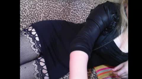 Lady K online show from 01-07-25, 11:24