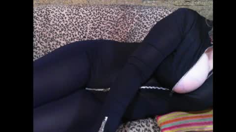 Lady K online show from 01-09-25, 03:26