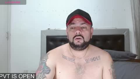 Carlos online show from 03-12-26, 02:39