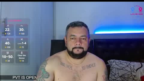 Carlos online show from 04-04-26, 04:55