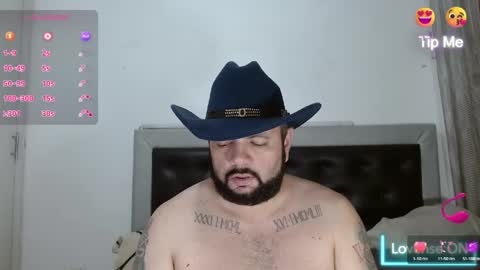 Carlos online show from 06-02-26, 04:47