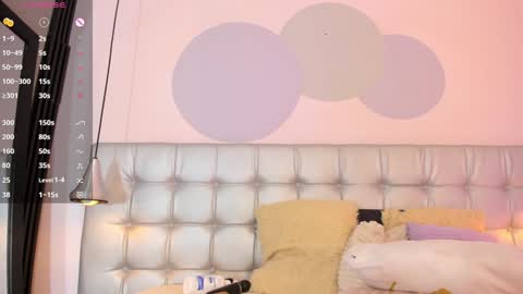 Lizza online show from 02-07-25, 05:51